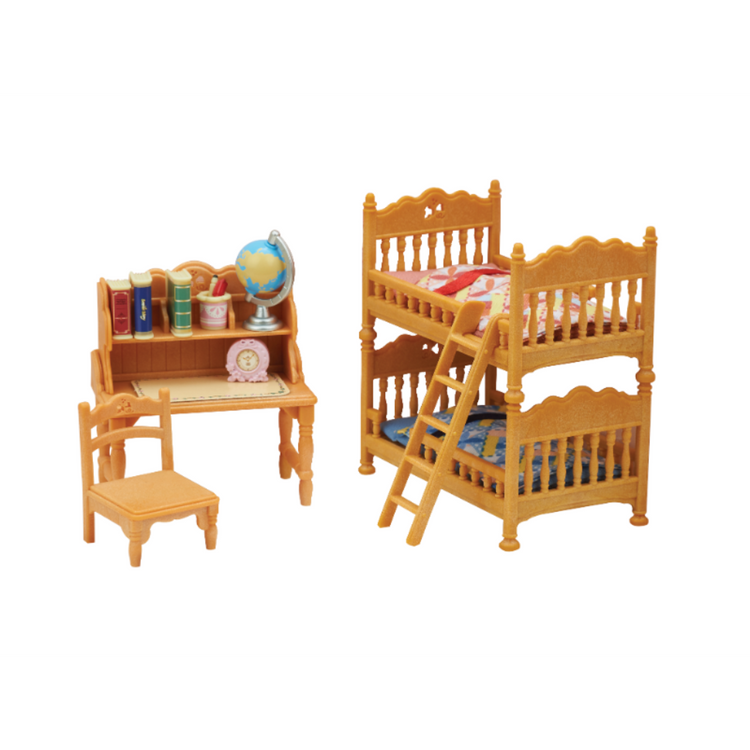 Calico Critters® Children'S Bedroom Set