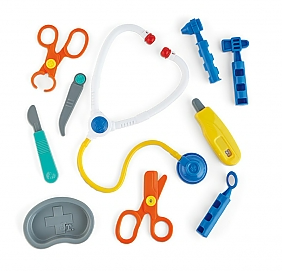 My First Doctor's Kit G02564