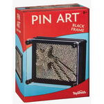 Pin Art - Black Frame