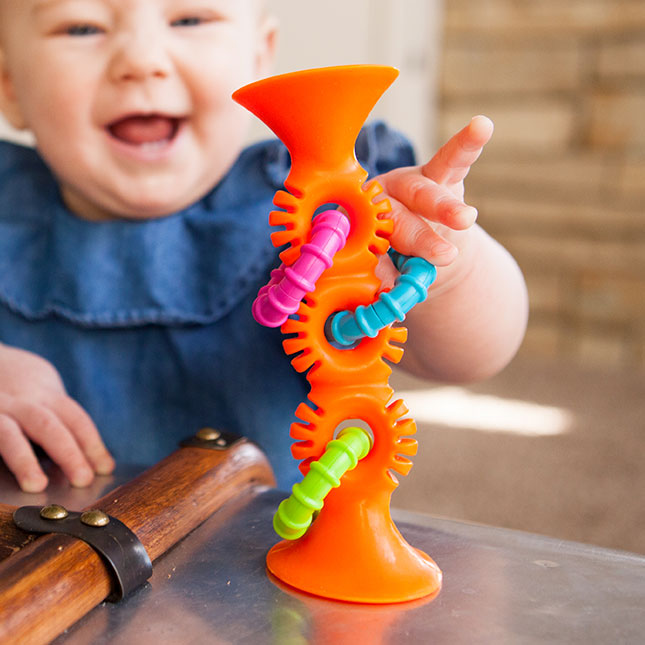 Pipsquigz Loops - CR Toys