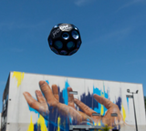Dark Side Of The Moon Ball