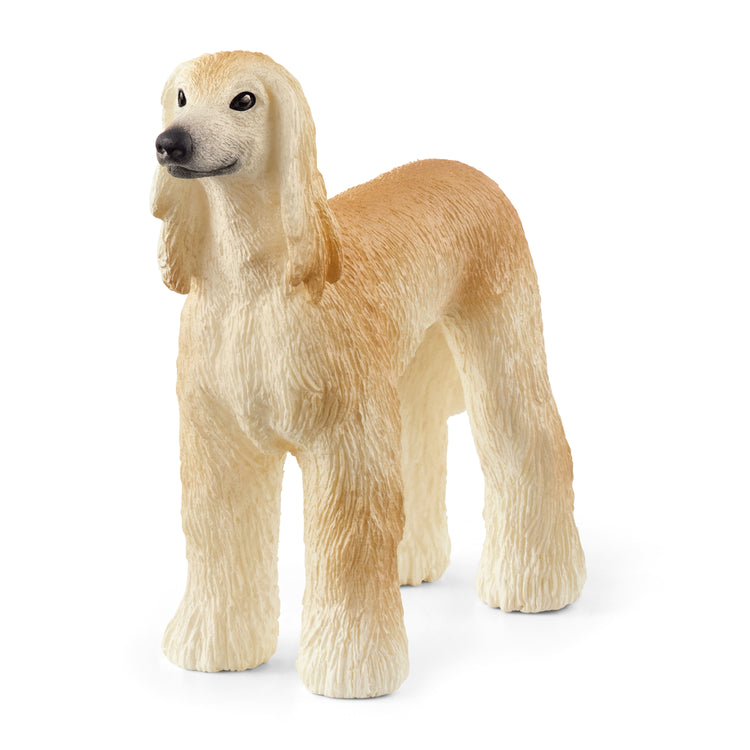 Afghan Hound Figurine 13938