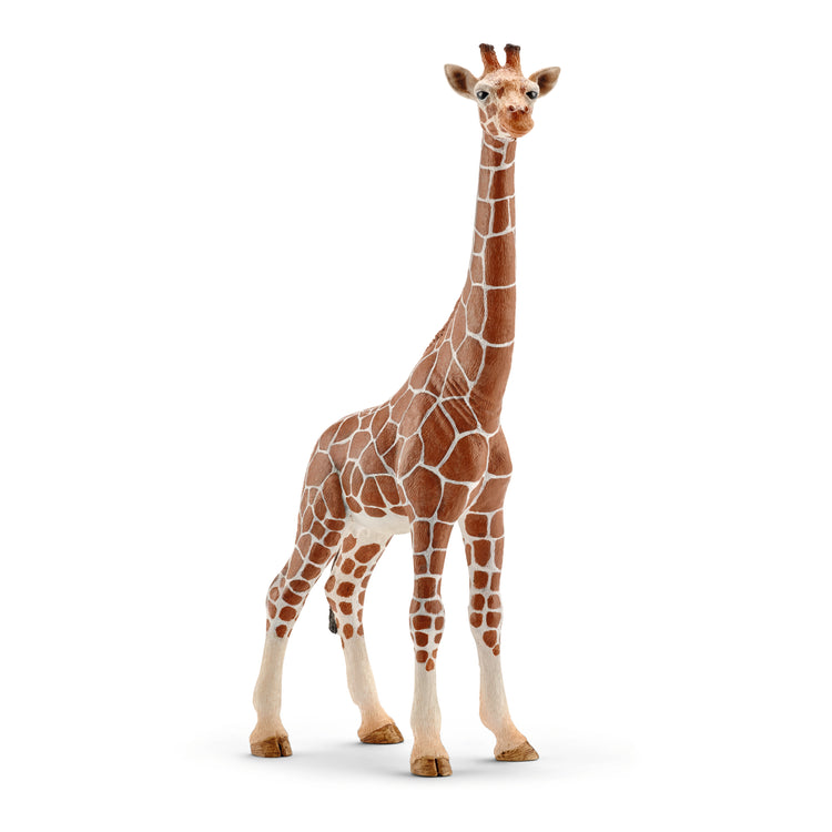 Giraffe Figurine, Female 14750 - CR Toys