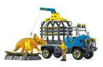 Dino Transport Mission 42565