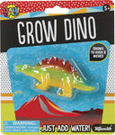 Grow Dino - Ages 5+ - CR Toys