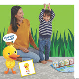 Duck Duck Dance! Game - CR Toys
