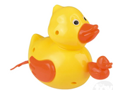 PULL-STRING DUCKY BATH TOY TTY-PSDUC