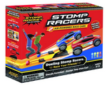 Stomp Racers® Dueling Stomp Racers