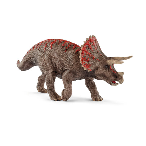 Triceratops Figurine 15000