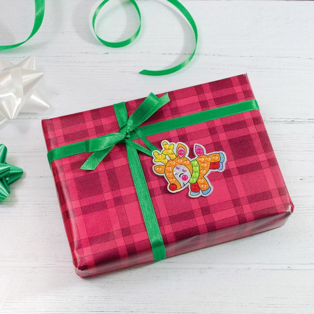 Big Gem Diamond Painting Holiday