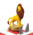 Tonies-Lion King 3+