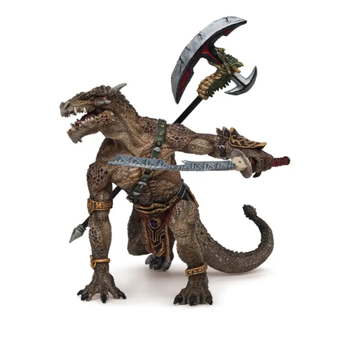 Dragon Mutant Figurine 38975