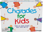 Charades For Kids Game "Top Seller"