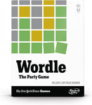 Wordle: The Group Word Party Game