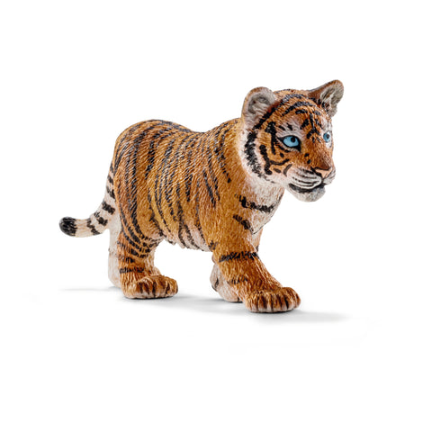 Tiger Cub Figurine 14730