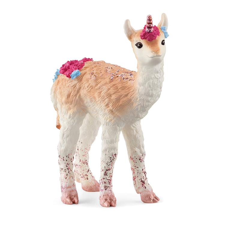 Llamacorn Figurine70743 - CR Toys