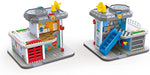 Emergency Services Train Set
