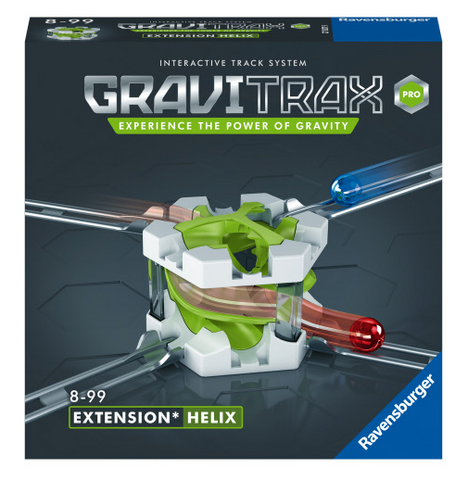 GraviTrax PRO: Helix 27027