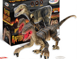 Remote Control Raptor Dinosaur Rc512