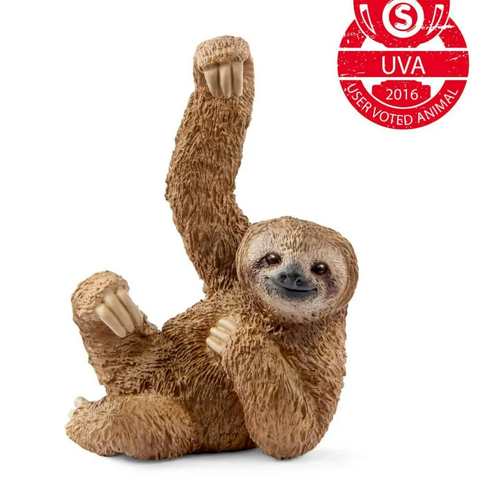 Sloth Figurine 14793
