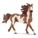 Pinto Stallion Figurine 13794