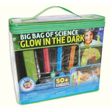 Big Bag Of Glow-In-The-Dark  Science 2332