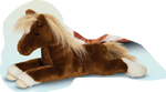Wrangler Chestnut Horse 2075