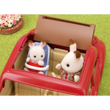 Family Cruising Car CC1881