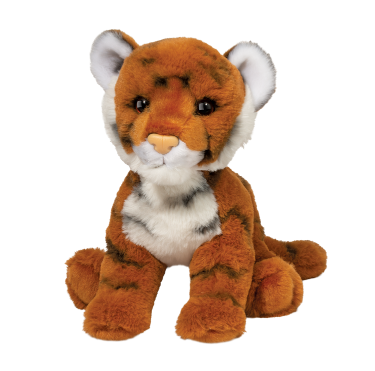 Romie Tiger 4611 - CR Toys