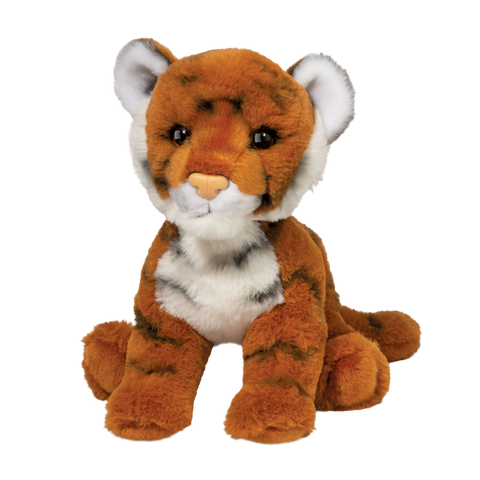 Romie Tiger 4611 - CR Toys