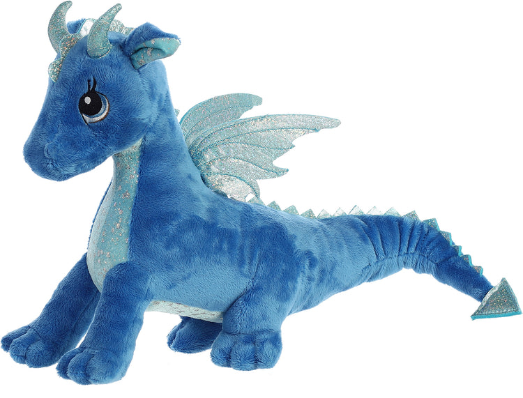 Indigo Dragon 30839 - CR Toys