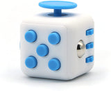 SWITCHY CUBE P03314 - CR Toys