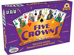 Five Crowns - CR Toys