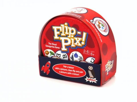 Flip-Pix 21425