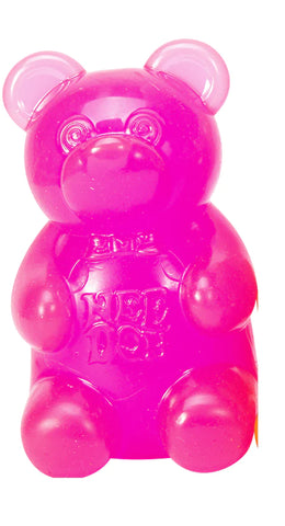 Nee doh Gummy Bear