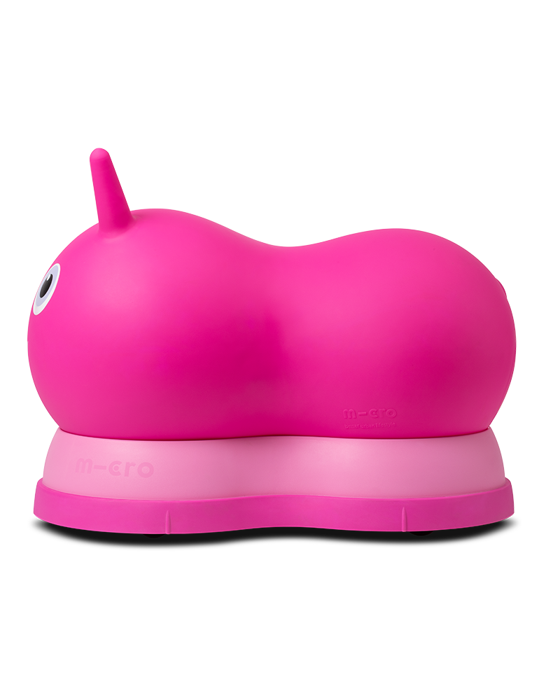 Micro Air Hopper - Pink