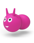 Micro Air Hopper - Pink