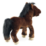 Horse Puppet 3194