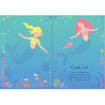 Little Sticker Dolly Dressing Mermaids - CR Toys