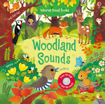 Woodland Sounds - CR Toys