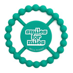 SMILES HAPPY TEETHER - CR Toys