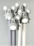 Mouse Gel Roller Pen - CR Toys