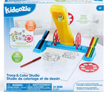 Trace & Color Studio By Kidoozie