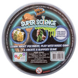 Super Science 8+ - CR Toys