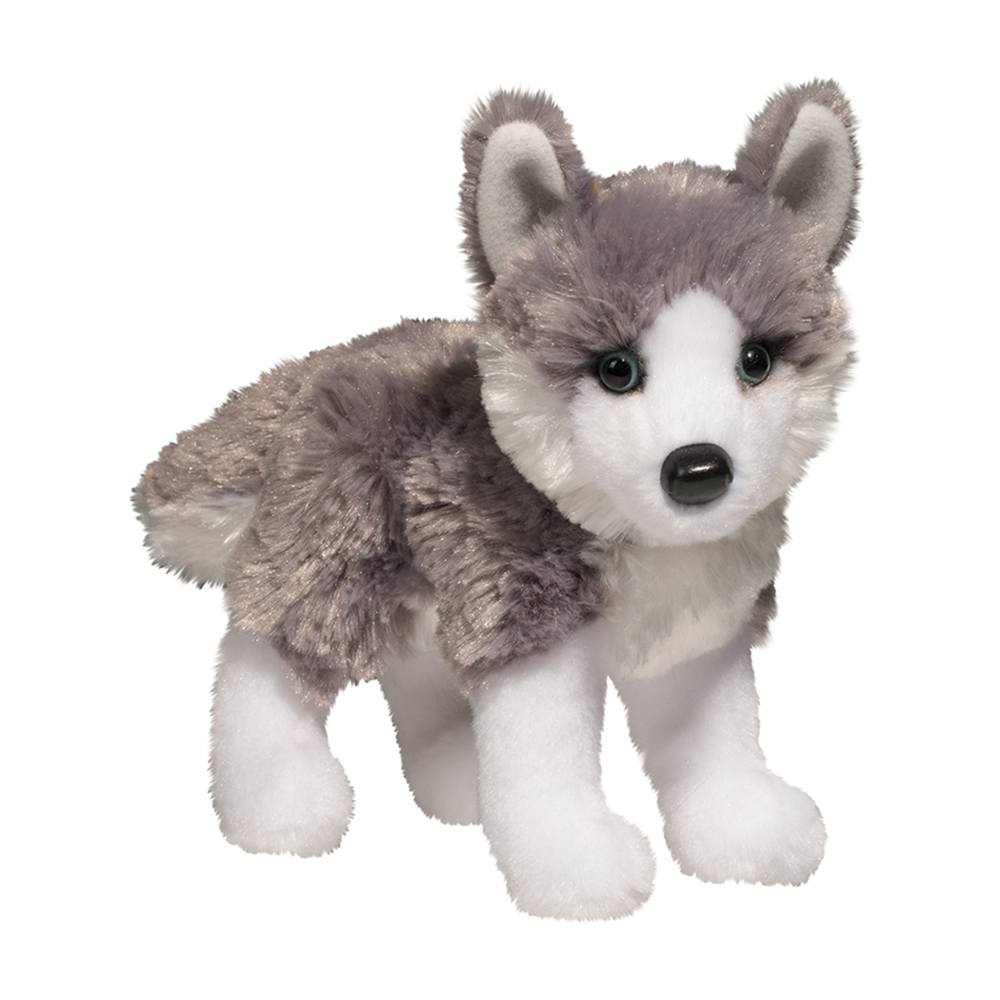 Nikita Husky - CR Toys