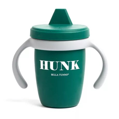 HUNK HAPPY SIPPY CUP SC06   6 month+ - CR Toys