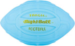 NBALL FOOTBALL-BLUE - CR Toys