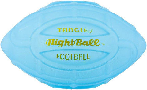 NBALL FOOTBALL-BLUE - CR Toys