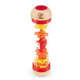 BEAD RAINDROPS-RED E0327B - CR Toys