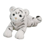 Zahara Dlux White Tiger - CR Toys